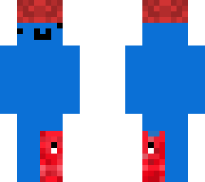 mas is sus blue