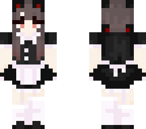 mayo maid 2
