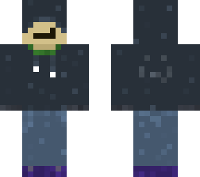 mc manatreed