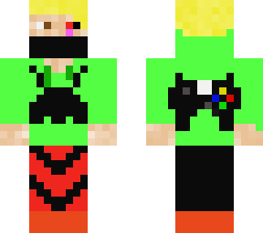 mebin minecraft