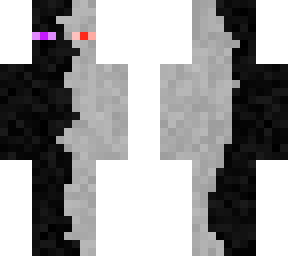 mecha enderman