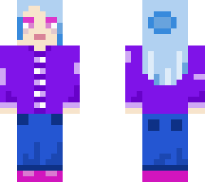meh new style