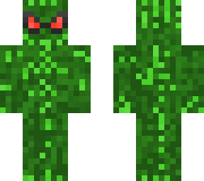 melon man