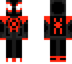 miles morales