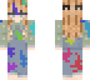 millies nova smp skin :)