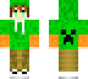 minecraft skin