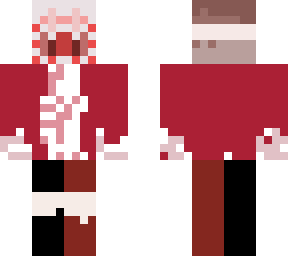 minecrft skinn