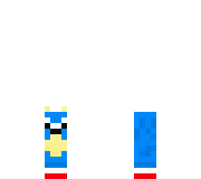 mini sonic
