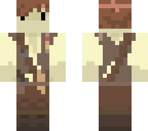 mintblock sparrow
