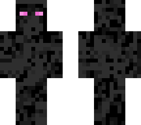 mr. enderman