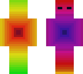 multicolor