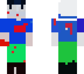 murder/ninja warrior