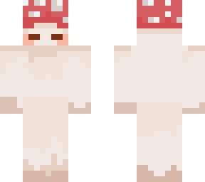 mushroom