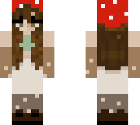 mushroom