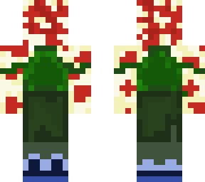 mushroom thing