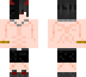 my beach skin