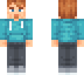 my edit of fwhip's skin