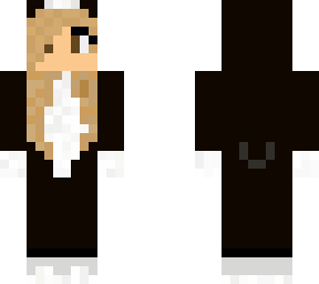 my mc skin