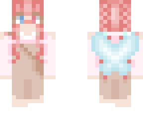 my oc
