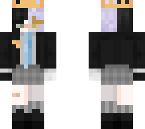 my oc