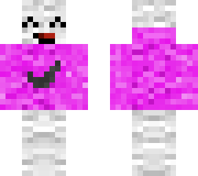 my skin