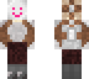 my skin