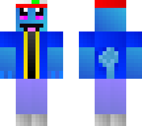 my skin