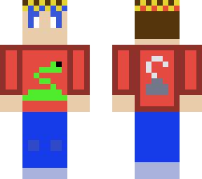 my skin