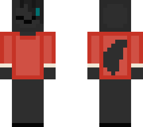 my skin but dead