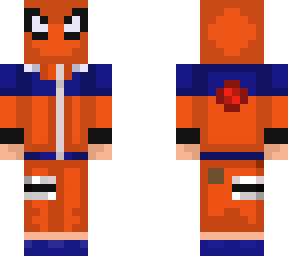 naruto spiderman