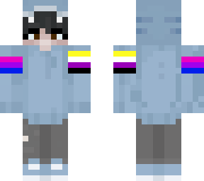 nb bi shark