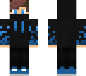 new version of blue ninja gamer