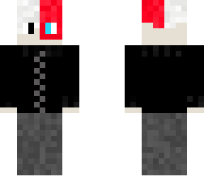 nightlegion nic's version of shoto totoroki