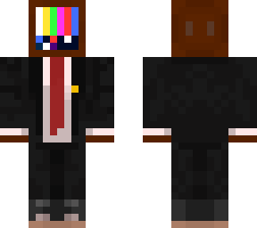 no signal suit