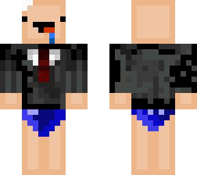 noob traje