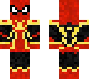 nwh spider-man