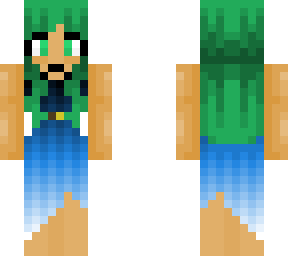 ocean girl