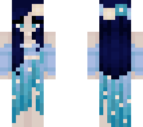 ocean nights // 2/2