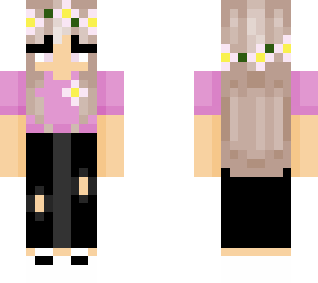 og skin
