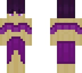 orchid but etherial