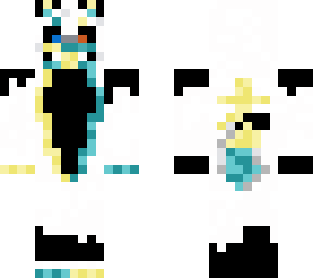 orion (my fursona)