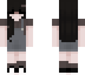 overalls