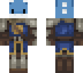 padawan dragon (knight varient)