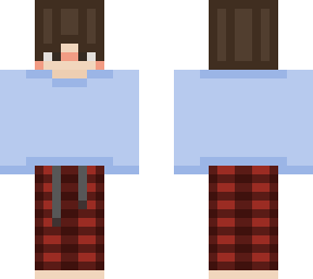 pajama boi