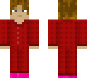 pajamas