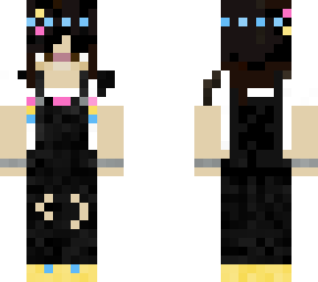 pan girl