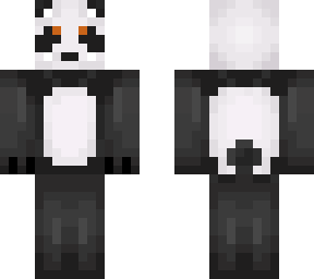 panda king