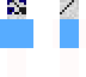 panfda pirate