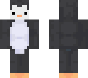 penguin 1