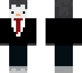 penguin 1 suit